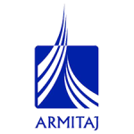 برج های تجاری اداری آرمیتاژ